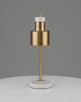 Настольная лампа Moderli V11308-1T