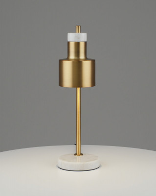 Настольная лампа Moderli V11308-1T