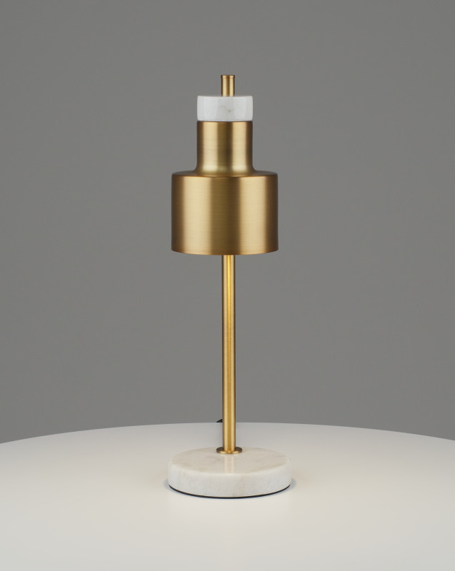 Настольная лампа Moderli V11308-1T