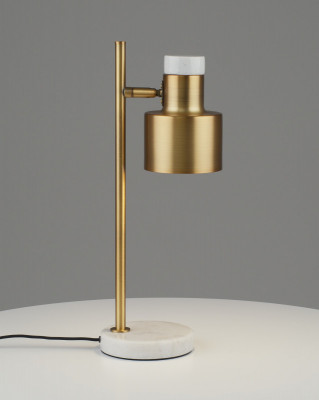 Настольная лампа Moderli V11308-1T