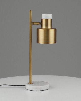 Настольная лампа Moderli V11308-1T