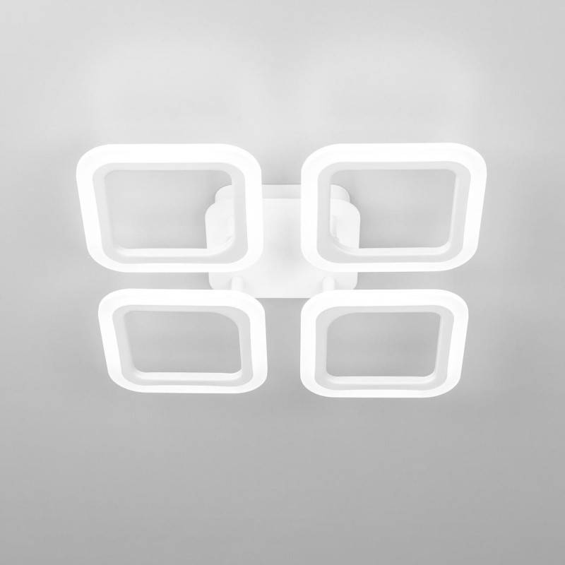 Накладная люстра Citilux CL232040R