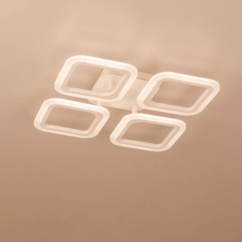 Накладная люстра Citilux CL232040R