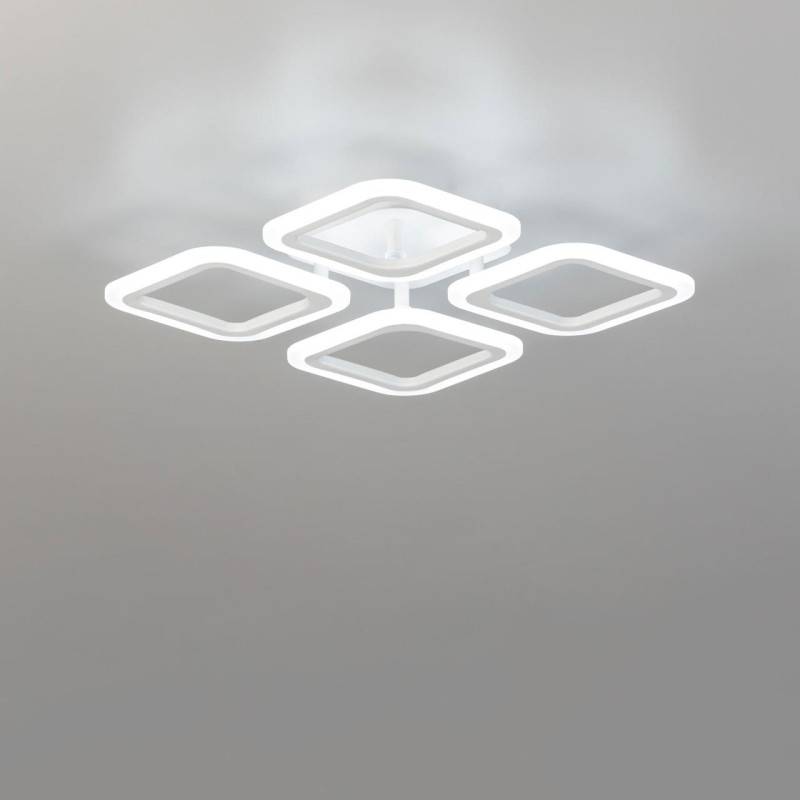 Накладная люстра Citilux CL232040R