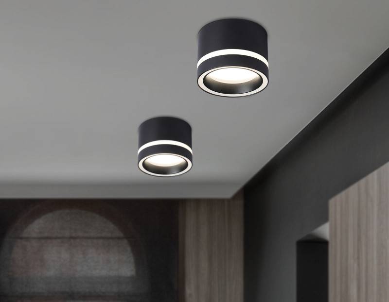 Накладной светильник Ambrella Light TN5246