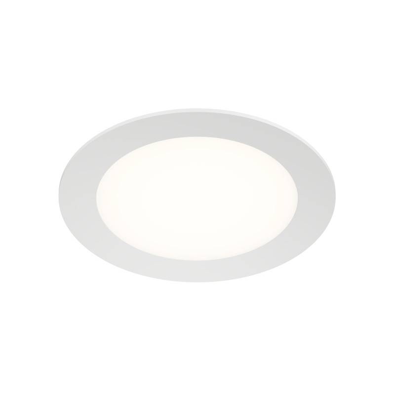 Влагозащищенный светильник Denkirs DK2463-WH