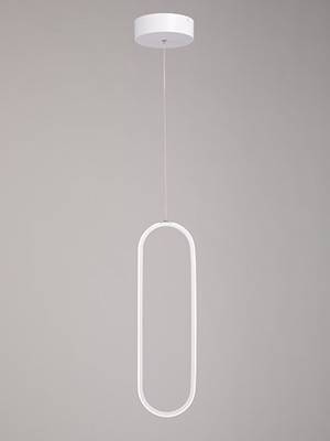 Подвесной светильник Vitaluce V3081-0/1S