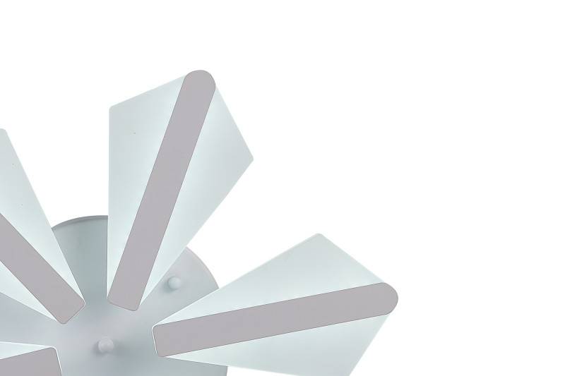 Накладная люстра Natali Kovaltseva LED LAMPS 81165