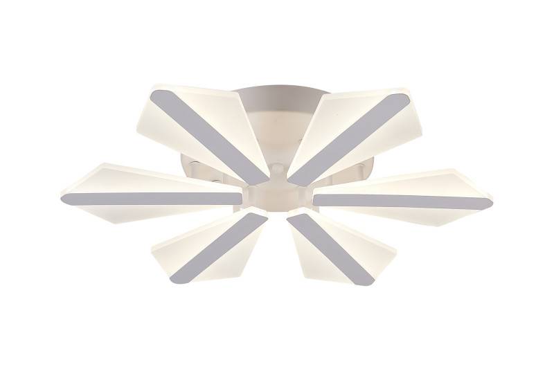 Накладная люстра Natali Kovaltseva LED LAMPS 81165