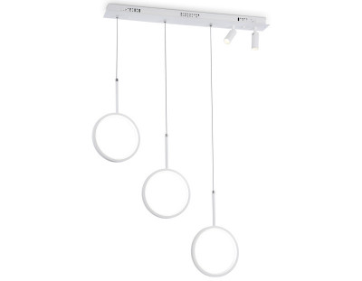 Подвесной светильник Ambrella Light FL5277