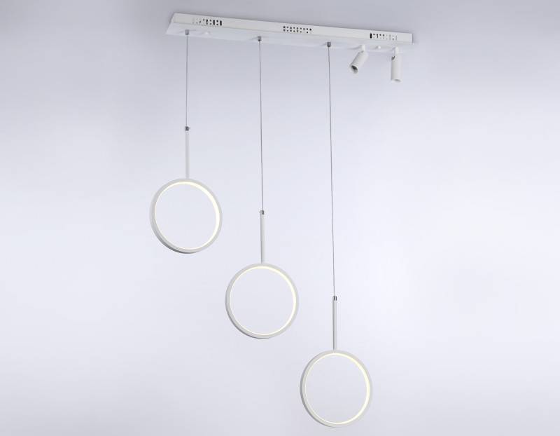 Подвесной светильник Ambrella Light FL5277