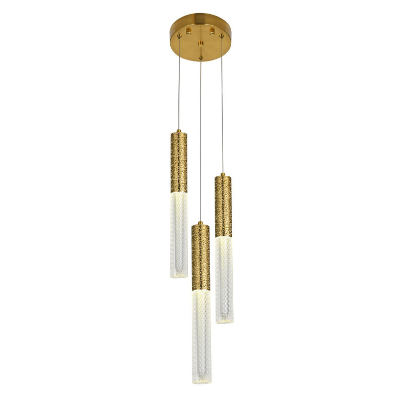 Подвесной светильник MODELUX ML.3310.3 BS