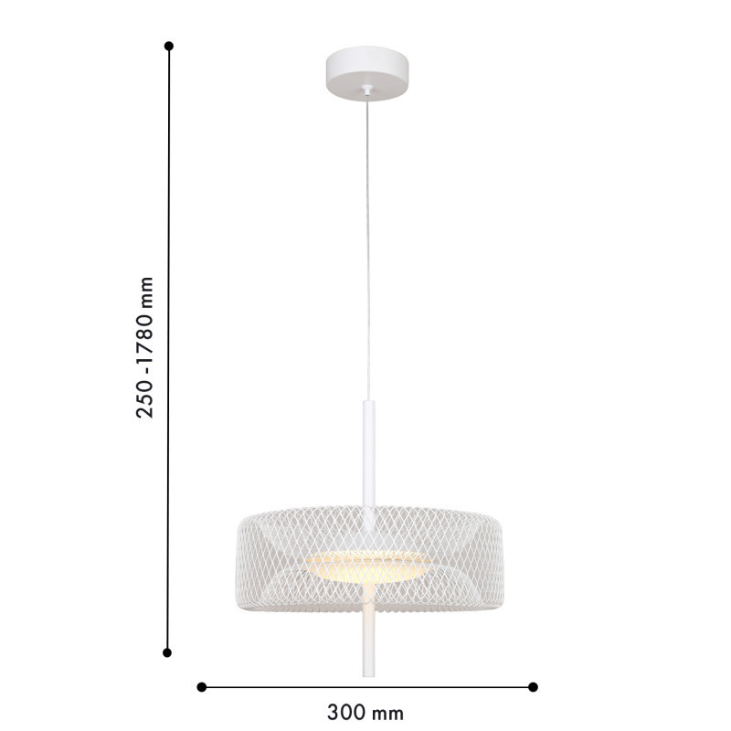 Подвесной светильник F-Promo 4734-3P