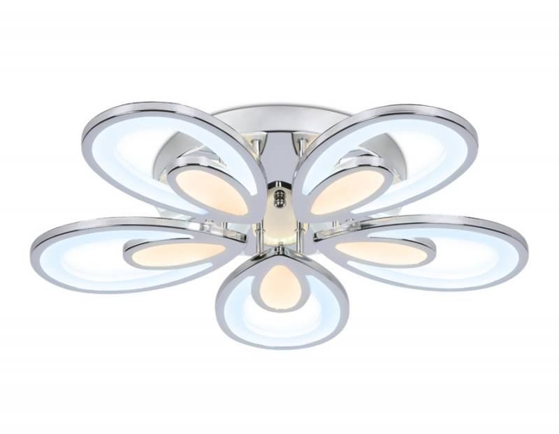 Накладной светильник Ambrella Light FA469