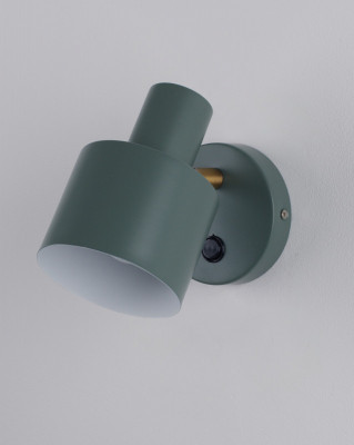 Спот Moderli V11273-1W