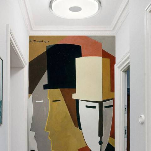 Накладной светильник Vele Luce VL7215L01