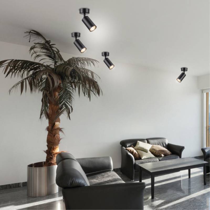 Спот Novotech 370417