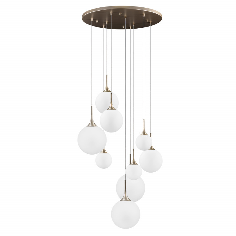 Каскадная люстра Lightstar 813093