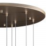 Каскадная люстра Lightstar 813093