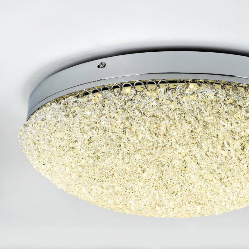 Накладная люстра MODELUX ML.2320.500 CR