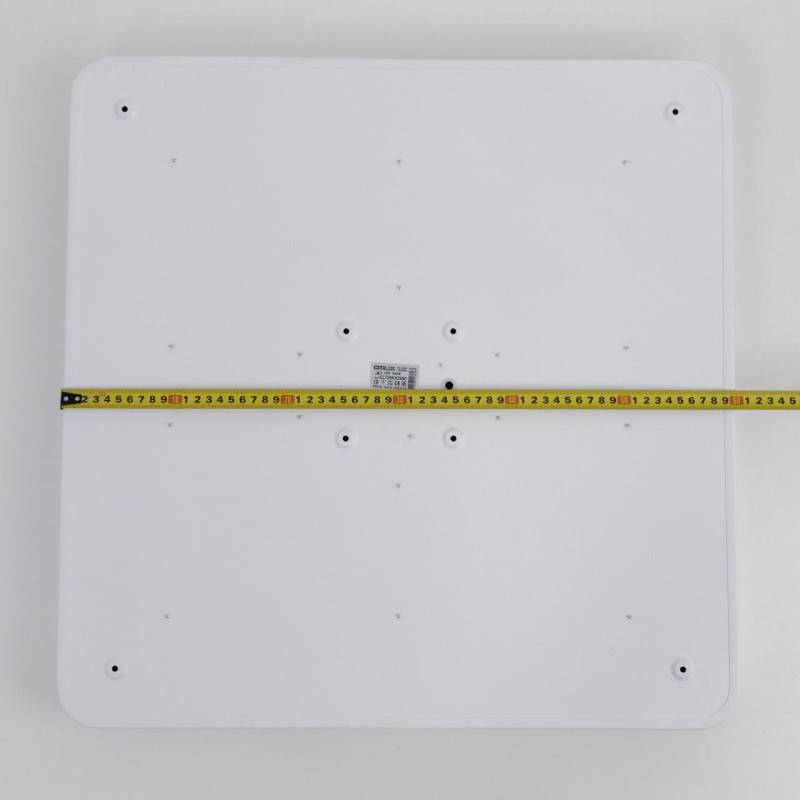 Накладной светильник Citilux CL724K105G0
