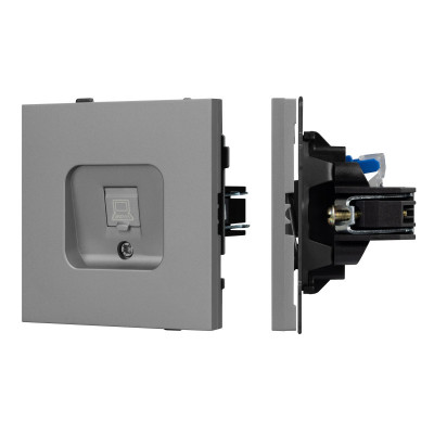 Розетка Arlight 054105