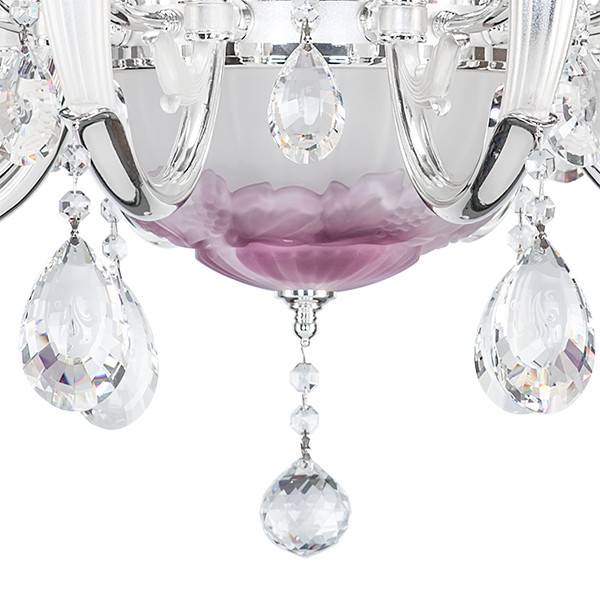 Подвесная люстра Lightstar 714104