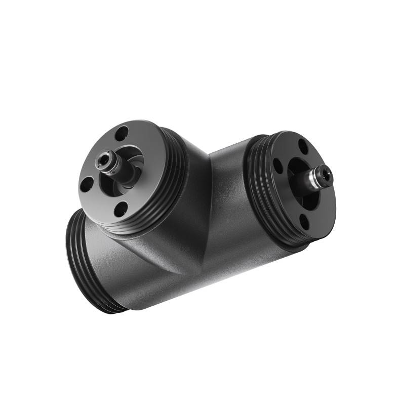 Коннектор Maytoni Technical CA015TC-B