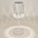 Настольная лампа декоративная Ambrella DE DE8066