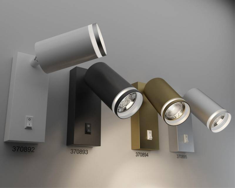 Спот Novotech 370894