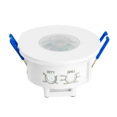 Датчик движения Feron 51519