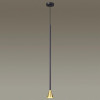 Подвесной светильник Odeon Light 3884/1GB