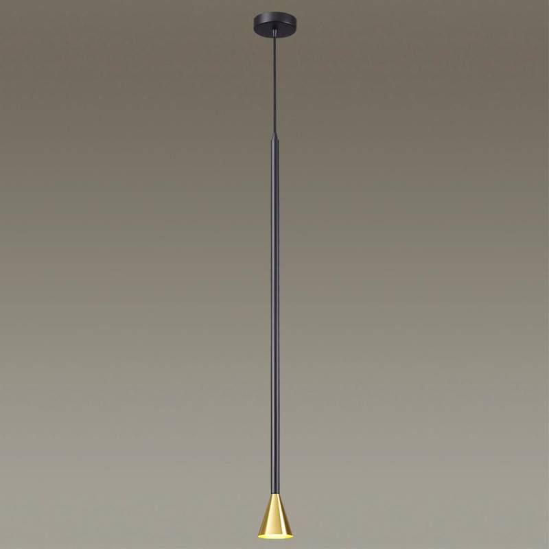 Подвесной светильник Odeon Light 3884/1GB