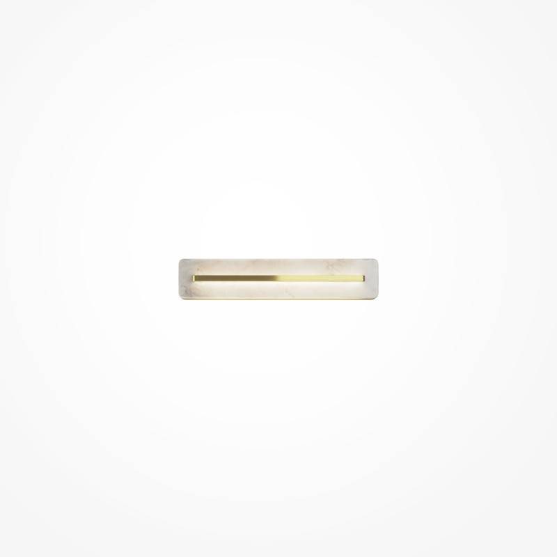 Бра Maytoni MOD366WL-L9BS3K