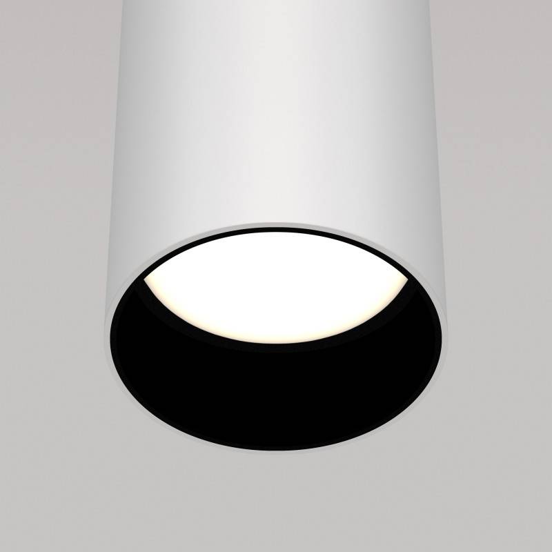 Подвесной светильник Maytoni Technical P075PL-01W