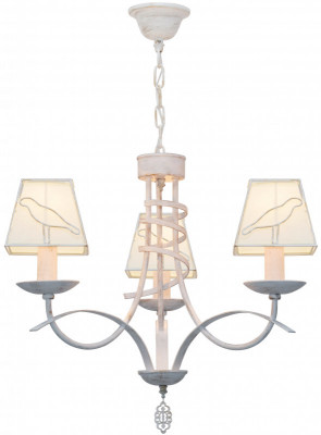 Подвесная люстра TOPLIGHT TL1139-3H