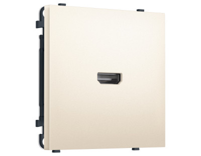 Розетка Ambrella Volt MS254030