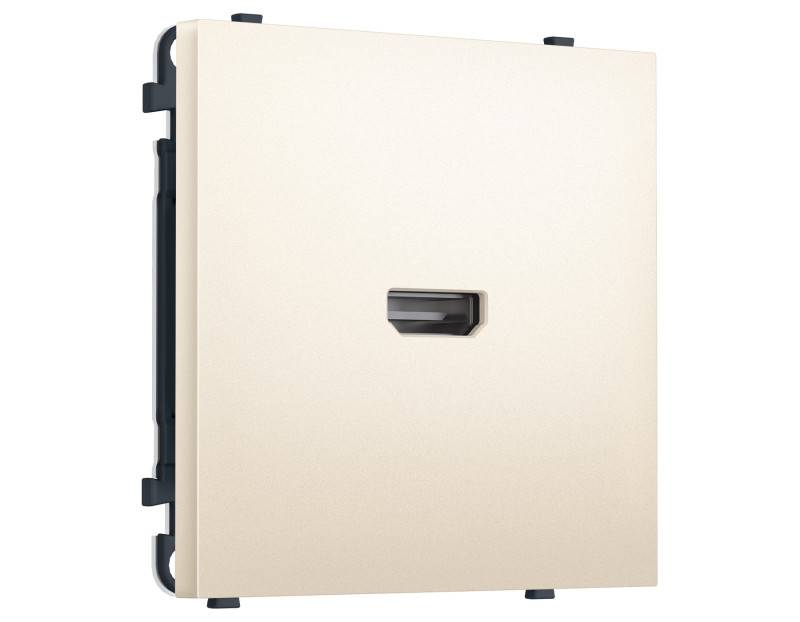 Розетка Ambrella Volt MS254030
