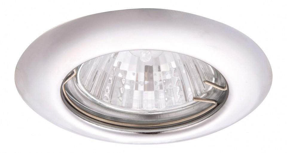 Встраиваемый светильник Arte Lamp Praktisch A1203PL-3CC