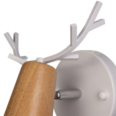 Детское бра LOFT IT 10024/1W White