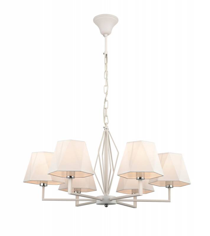 Подвесная люстра Vele Luce VL2191L06