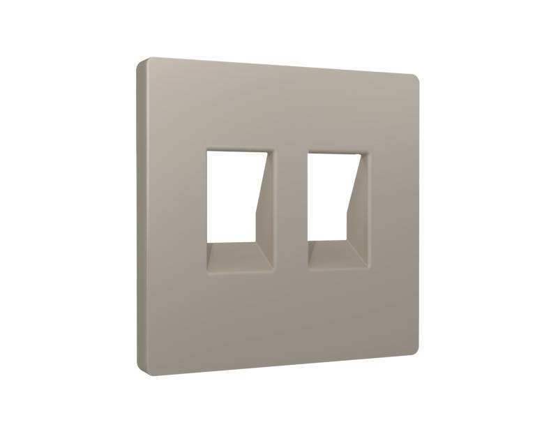 Клавиша/Накладка Ambrella Volt AP3721