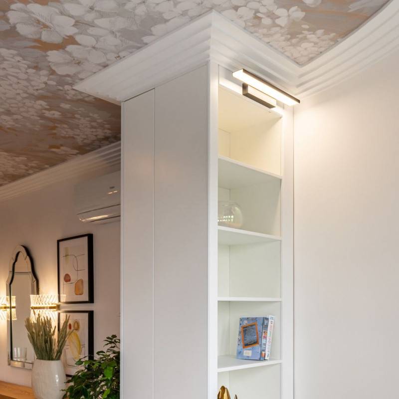 Светильник для картин Elektrostandard Sankara LED 16W IP20 черная