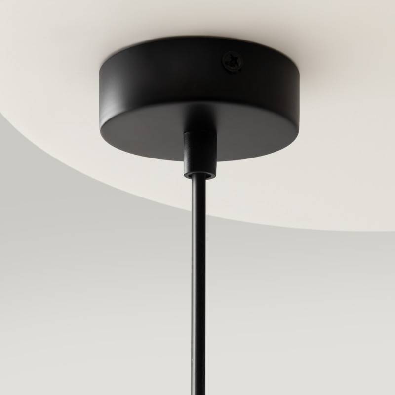 Подвесная люстра Maytoni MOD013PL-04B