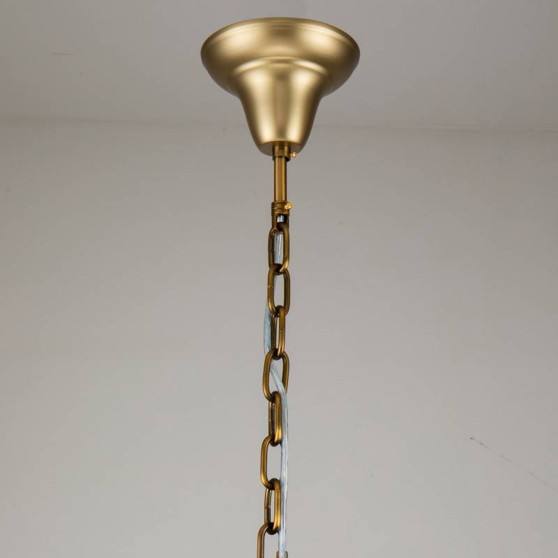 Подвесная люстра Favourite 2621-15P