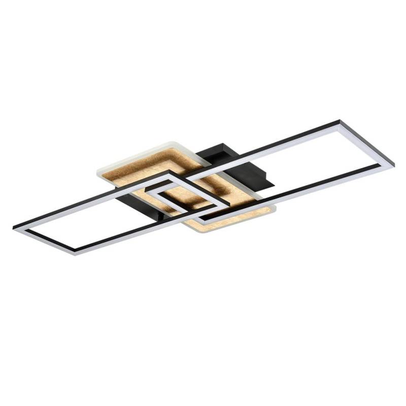 Накладной светильник LUMION 8021/90CL