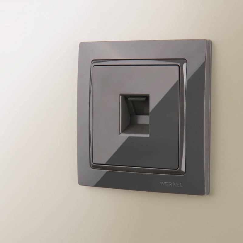 Рамка Werkel W0012007