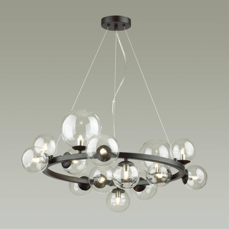 Подвесная люстра Odeon Light 4818/14