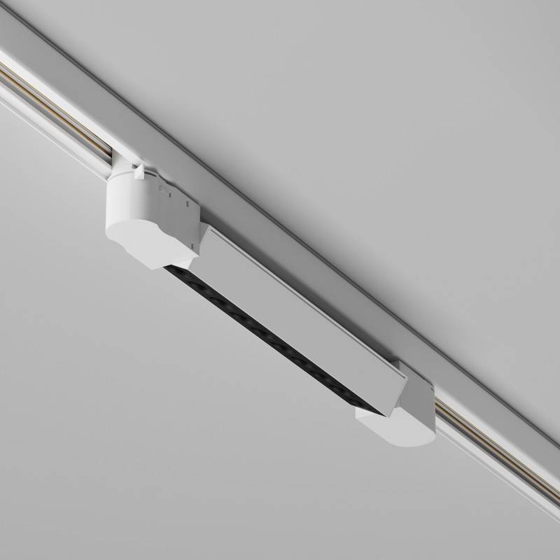 Светильник на шине Maytoni Technical TR195-3-10W2.7K-M-W