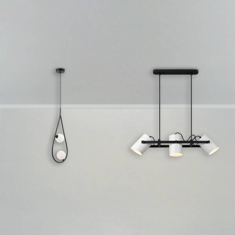 Подвесная люстра Freya FR4005PL-02B